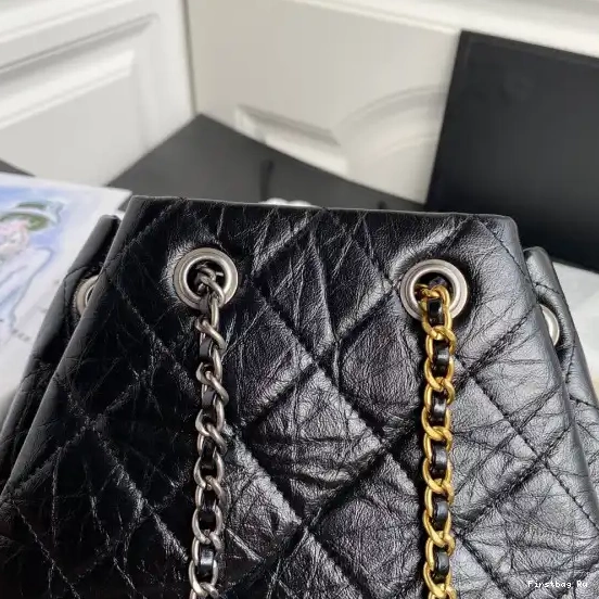 First Bag Ru BACKPACK GABRIELLE CHANEL 0527